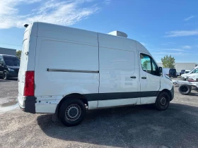 Mercedes-Benz Sprinter 416 2500 ХЛАДИЛЕН | 2021 | 2.0 CDI | 144″ | Auto.bg — изображение 3 Mercedes-Benz Sprinter 416 2500 ХЛАДИЛЕН | 2021 | 2.0 CDI | 144″ | Auto.bg — изображение 3