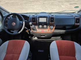 Кемпер Burstner Nexxo BT 740 | Auto.bg — изображение 8 Кемпер Burstner Nexxo BT 740 | Auto.bg — изображение 8