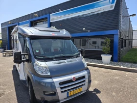 Кемпер Burstner Nexxo BT 740 | Auto.bg — изображение 2 Кемпер Burstner Nexxo BT 740 | Auto.bg — изображение 2