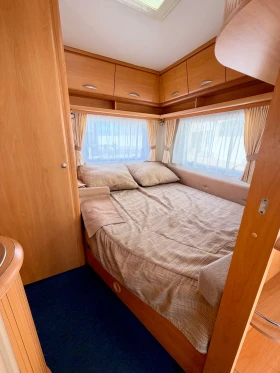 Каравана Chateau Chalet 450 Френска спалня Форселт | Auto.bg — изображение 12 Каравана Chateau Chalet 450 Френска спалня Форселт | Auto.bg — изображение 12