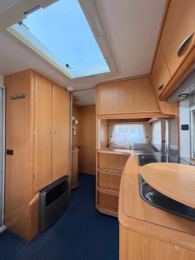 Каравана Chateau Chalet 450 Френска спалня Форселт | Auto.bg — изображение 9 Каравана Chateau Chalet 450 Френска спалня Форселт | Auto.bg — изображение 9