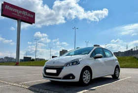 Peugeot 208 1.6 HDI, ДИЗЕЛ, LED, 2016 г. 1 - Car24.bg Peugeot 208 1.6 HDI, ДИЗЕЛ, LED, 2016 г. 1