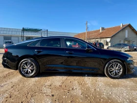 Kia K5 ПРОМО, ГАЗ, ДЖОЙСТИК, Обдухване, Distronic, LINE A - 36000 лв. / 18406.51 € - 45624267 6 | Car24.bg Kia K5 ПРОМО, ГАЗ, ДЖОЙСТИК, Обдухване, Distronic, LINE A - 36000 лв. / 18406.51 € - 45624267 6