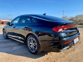 Kia K5 ПРОМО, ГАЗ, ДЖОЙСТИК, Обдухване, Distronic, LINE A - 36000 лв. / 18406.51 € - 45624267 4 | Car24.bg Kia K5 ПРОМО, ГАЗ, ДЖОЙСТИК, Обдухване, Distronic, LINE A - 36000 лв. / 18406.51 € - 45624267 4