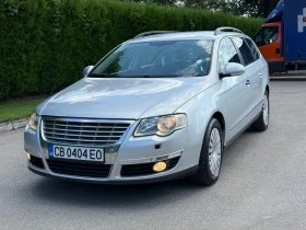VW Passat 6 1.9 TDI - Car24.bg VW Passat 6 1.9 TDI