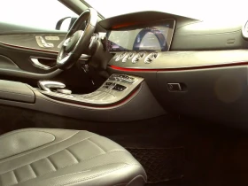 Mercedes-Benz CLS 350 d/AMG/286HP/4M/BURM/MBEAM/NIGHT/ACC/MEMO/360/863f - 79999 лв. / 40902.84 € - 31759749 13 | Car24.bg Mercedes-Benz CLS 350 d/AMG/286HP/4M/BURM/MBEAM/NIGHT/ACC/MEMO/360/863f - 79999 лв. / 40902.84 € - 31759749 13