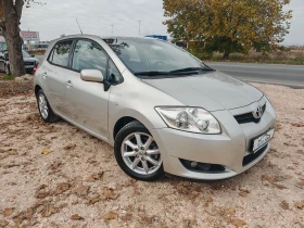 Toyota Auris 1.4 90 К.С. ДИЗЕЛ!133 000 КМ!!! - Car24.bg Toyota Auris 1.4 90 К.С. ДИЗЕЛ!133 000 КМ!!!