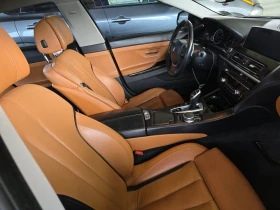 BMW 640 Gran Coupe xDrive DISTRONIC/ОБДУХ/ВАКУУМ - 31700 лв. / 16207.95 € - 63544763 11 | Car24.bg BMW 640 Gran Coupe xDrive DISTRONIC/ОБДУХ/ВАКУУМ - 31700 лв. / 16207.95 € - 63544763 11