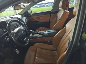 BMW 640 Gran Coupe xDrive DISTRONIC/ОБДУХ/ВАКУУМ - 31700 лв. / 16207.95 € - 63544763 7 | Car24.bg BMW 640 Gran Coupe xDrive DISTRONIC/ОБДУХ/ВАКУУМ - 31700 лв. / 16207.95 € - 63544763 7