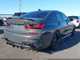 BMW 340 M340i xDrive * VIRTUAL COCKPIT * SUNROOF * AMBIENT - 44900 лв. / 22957.01 € - 55831461 4 | Car24.bg BMW 340 M340i xDrive * VIRTUAL COCKPIT * SUNROOF * AMBIENT - 44900 лв. / 22957.01 € - 55831461 4