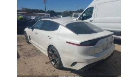 Kia Stinger GT1 - 28999 лв. / 14826.95 € - 70377959 3 | Car24.bg Kia Stinger GT1 - 28999 лв. / 14826.95 € - 70377959 3