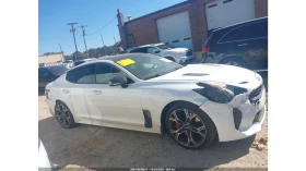 Kia Stinger GT1 - 28999 лв. / 14826.95 € - 70377959 7 | Car24.bg Kia Stinger GT1 - 28999 лв. / 14826.95 € - 70377959 7