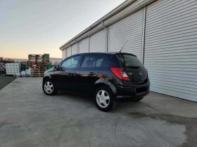 Opel Corsa - 2700 € / 5280.74 лв. - 45233337 4 | Car24.bg Opel Corsa - 2700 € / 5280.74 лв. - 45233337 4