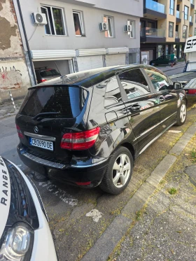 Mercedes-Benz B 180 2.0 CDI - 3950 € / 7725.53 лв. - 21532567 3 | Car24.bg Mercedes-Benz B 180 2.0 CDI - 3950 € / 7725.53 лв. - 21532567 3