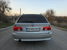 BMW 530 - 3000 € / 5867.49 лв. - 69481083 6 | Car24.bg BMW 530 - 3000 € / 5867.49 лв. - 69481083 6