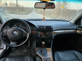 BMW 530 - 3000 € / 5867.49 лв. - 69481083 10 | Car24.bg BMW 530 - 3000 € / 5867.49 лв. - 69481083 10