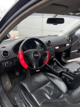 Audi A3 ПРОМО ЦЕНА!! - 2700 € / 5280.74 лв. - 83692449 5 | Car24.bg Audi A3 ПРОМО ЦЕНА!! - 2700 € / 5280.74 лв. - 83692449 5