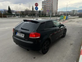 Audi A3 ПРОМО ЦЕНА!! - 2700 € / 5280.74 лв. - 83692449 4 | Car24.bg Audi A3 ПРОМО ЦЕНА!! - 2700 € / 5280.74 лв. - 83692449 4
