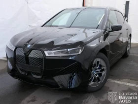 BMW iX 50 xDrive Sport