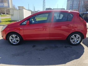 Opel Corsa - 5000 € / 9779.15 лв. - 57098727 7 | Car24.bg Opel Corsa - 5000 € / 9779.15 лв. - 57098727 7