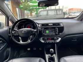 Kia Rio Exclusive - 5490 € / 10737.51 лв. - 97110120 2 | Car24.bg Kia Rio Exclusive - 5490 € / 10737.51 лв. - 97110120 2