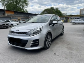 Kia Rio Exclusive - 5490 € / 10737.51 лв. - 97110120 3 | Car24.bg Kia Rio Exclusive - 5490 € / 10737.51 лв. - 97110120 3