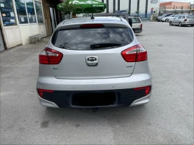 Kia Rio Exclusive - 5490 € / 10737.51 лв. - 97110120 6 | Car24.bg Kia Rio Exclusive - 5490 € / 10737.51 лв. - 97110120 6
