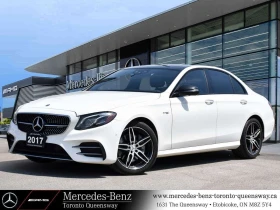 Mercedes-Benz AMG GT C * 4dr Sdn E 43 4MATIC| Prem| Tech * CARFAX * ЦЕНА