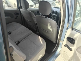 Dacia Logan 6+ 1 ГАЗ КЛИМА - 2800 € / 5476.32 лв. - 97235924 12 | Car24.bg Dacia Logan 6+ 1 ГАЗ КЛИМА - 2800 € / 5476.32 лв. - 97235924 12