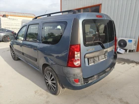 Dacia Logan 6+ 1 ГАЗ КЛИМА - 2800 € / 5476.32 лв. - 97235924 3 | Car24.bg Dacia Logan 6+ 1 ГАЗ КЛИМА - 2800 € / 5476.32 лв. - 97235924 3