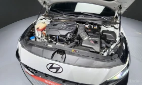 Hyundai Elantra 2.0* N DCT PACKAGE* ПОДГРЕВ* ОБДУХВАНЕ* НАВИГАЦИЯ | Auto.bg — изображение 16 Hyundai Elantra 2.0* N DCT PACKAGE* ПОДГРЕВ* ОБДУХВАНЕ* НАВИГАЦИЯ | Auto.bg — изображение 16