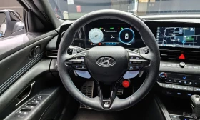 Hyundai Elantra 2.0* N DCT PACKAGE* ПОДГРЕВ* ОБДУХВАНЕ* НАВИГАЦИЯ | Auto.bg — изображение 4 Hyundai Elantra 2.0* N DCT PACKAGE* ПОДГРЕВ* ОБДУХВАНЕ* НАВИГАЦИЯ | Auto.bg — изображение 4