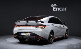 Hyundai Elantra 2.0* N DCT PACKAGE* ПОДГРЕВ* ОБДУХВАНЕ* НАВИГАЦИЯ | Auto.bg — изображение 2 Hyundai Elantra 2.0* N DCT PACKAGE* ПОДГРЕВ* ОБДУХВАНЕ* НАВИГАЦИЯ | Auto.bg — изображение 2