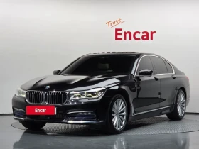 BMW 730 (G11) 730D xDrive