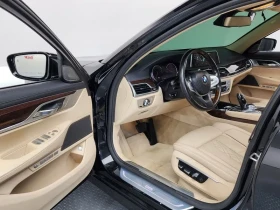 BMW 730 (G11) 730D xDrive | Auto.bg — изображение 10 BMW 730 (G11) 730D xDrive | Auto.bg — изображение 10
