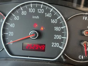 Fiat Sedici / 1.9D / 120HP / 4X4 / | Auto.bg — изображение 13 Fiat Sedici / 1.9D / 120HP / 4X4 / | Auto.bg — изображение 13