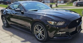 Ford Mustang * EcoBoost Premium * CARFAX * ЦЕНА ДО БГ | Auto.bg — изображение 2 Ford Mustang * EcoBoost Premium * CARFAX * ЦЕНА ДО БГ | Auto.bg — изображение 2