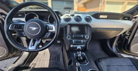 Ford Mustang * EcoBoost Premium * CARFAX * ЦЕНА ДО БГ | Auto.bg — изображение 9 Ford Mustang * EcoBoost Premium * CARFAX * ЦЕНА ДО БГ | Auto.bg — изображение 9