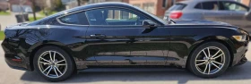 Ford Mustang * EcoBoost Premium * CARFAX * ЦЕНА ДО БГ | Auto.bg — изображение 8 Ford Mustang * EcoBoost Premium * CARFAX * ЦЕНА ДО БГ | Auto.bg — изображение 8