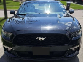 Ford Mustang * EcoBoost Premium * CARFAX * ЦЕНА ДО БГ | Auto.bg — изображение 3 Ford Mustang * EcoBoost Premium * CARFAX * ЦЕНА ДО БГ | Auto.bg — изображение 3