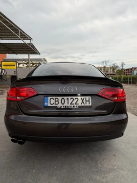 Audi A4 - 6500 € / 12712.90 лв. - 78655944 6 | Car24.bg Audi A4 - 6500 € / 12712.90 лв. - 78655944 6