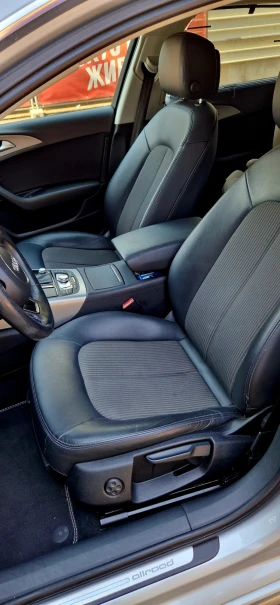 Audi A6 Allroad undefined | Auto.bg — изображение 9 Audi A6 Allroad undefined | Auto.bg — изображение 9