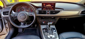 Audi A6 Allroad undefined | Auto.bg — изображение 10 Audi A6 Allroad undefined | Auto.bg — изображение 10