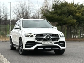 Снимка Mercedes-Benz GLE 45...