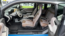 BMW i3 120 Ah първи собственик от България | Auto.bg — изображение 8 BMW i3 120 Ah първи собственик от България | Auto.bg — изображение 8
