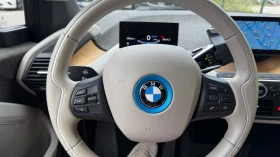 BMW i3 120 Ah първи собственик от България | Auto.bg — изображение 13 BMW i3 120 Ah първи собственик от България | Auto.bg — изображение 13