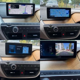 BMW i3 120 Ah първи собственик от България | Auto.bg — изображение 17 BMW i3 120 Ah първи собственик от България | Auto.bg — изображение 17