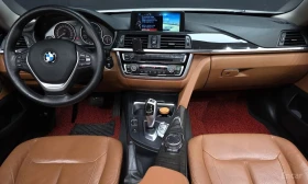 BMW 420 * 420d Luxury GranCoupe * БЕЗ ПЪРВОНАЧАЛНА ВНОСКА | Auto.bg — изображение 7 BMW 420 * 420d Luxury GranCoupe * БЕЗ ПЪРВОНАЧАЛНА ВНОСКА | Auto.bg — изображение 7