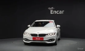 BMW 420 * 420d Luxury GranCoupe * БЕЗ ПЪРВОНАЧАЛНА ВНОСКА | Auto.bg — изображение 3 BMW 420 * 420d Luxury GranCoupe * БЕЗ ПЪРВОНАЧАЛНА ВНОСКА | Auto.bg — изображение 3