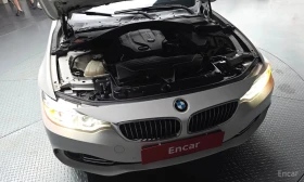 BMW 420 * 420d Luxury GranCoupe * БЕЗ ПЪРВОНАЧАЛНА ВНОСКА | Auto.bg — изображение 6 BMW 420 * 420d Luxury GranCoupe * БЕЗ ПЪРВОНАЧАЛНА ВНОСКА | Auto.bg — изображение 6